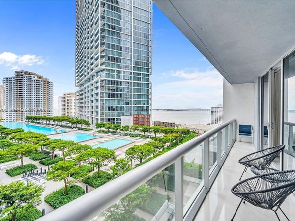 485 Brickell Ave, Unit 1711, Miami, FL 33131