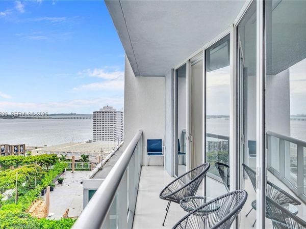 485 Brickell Ave, Unit 1711, Miami, FL 33131