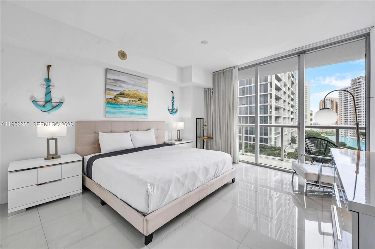 485 Brickell Ave, Unit 1711, Miami, FL 33131 Photo