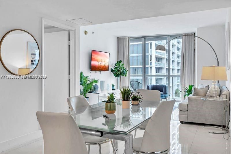 485 Brickell Ave, Unit 1711, Miami, FL 33131 Photo