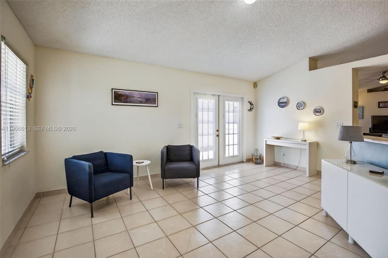 7306 NW 1st Mnr , Plantation, FL 33317 Photo