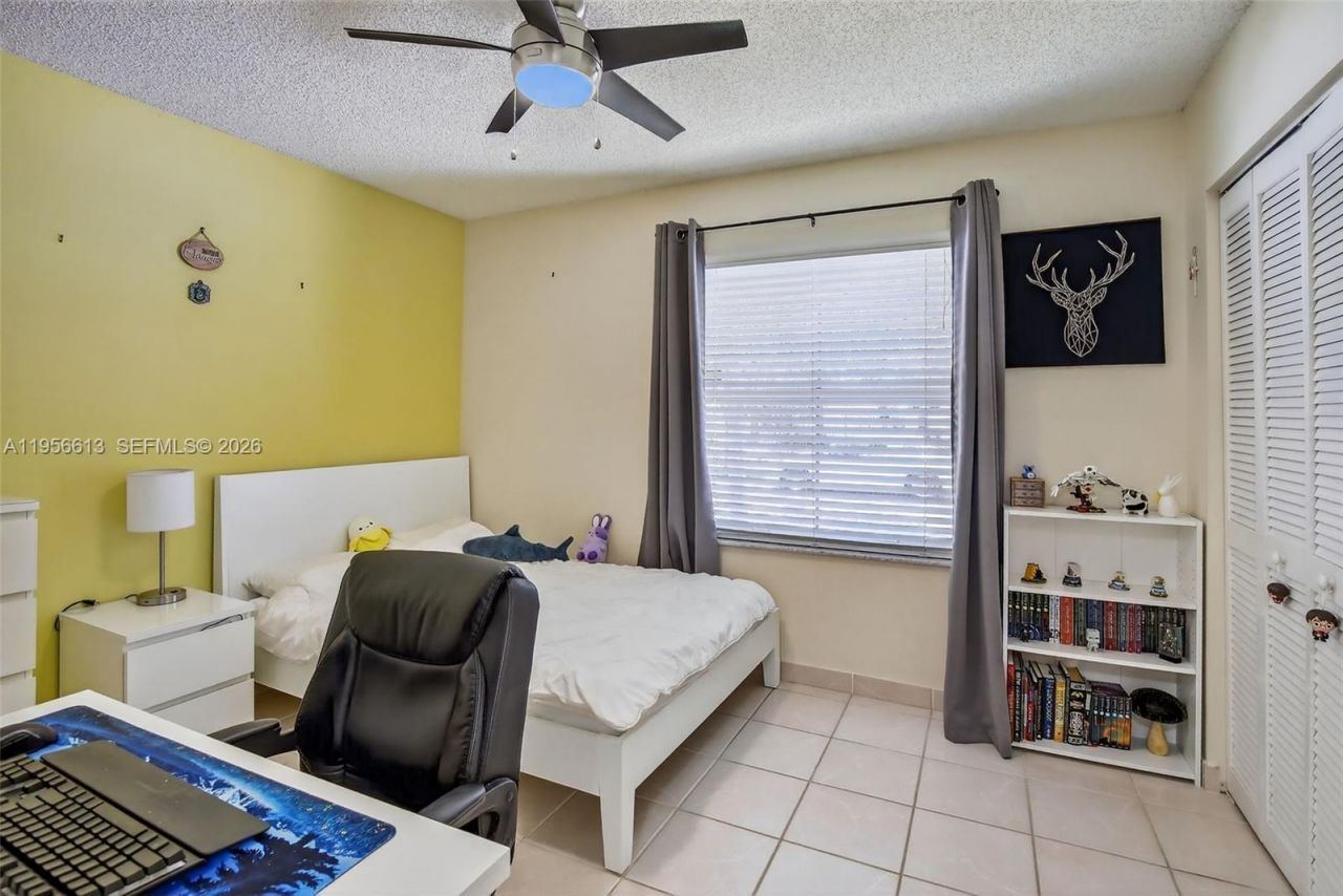 7306 NW 1st Mnr , Plantation, FL 33317 Photo