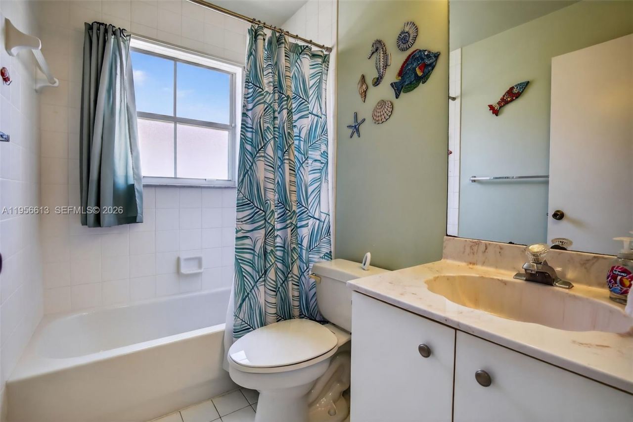 7306 NW 1st Mnr , Plantation, FL 33317 Photo