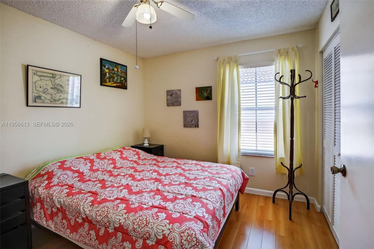 7306 NW 1st Mnr , Plantation, FL 33317 Photo