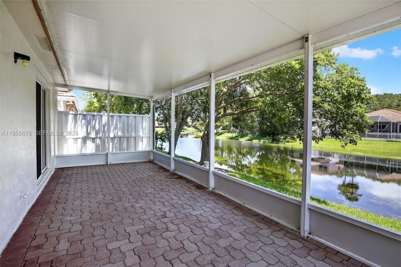 7306 NW 1st Mnr , Plantation, FL 33317 Photo