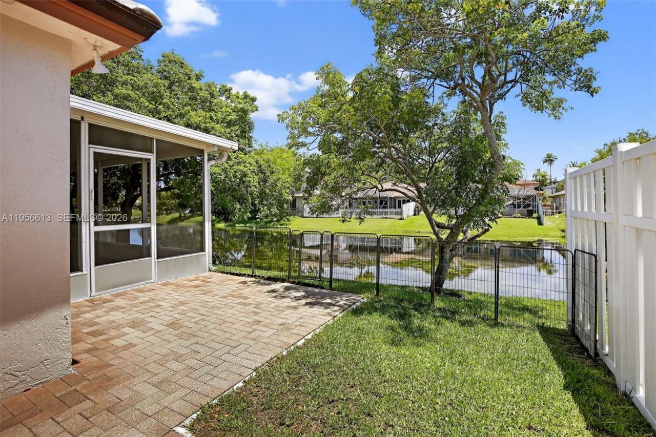 7306 NW 1st Mnr , Plantation, FL 33317 Photo