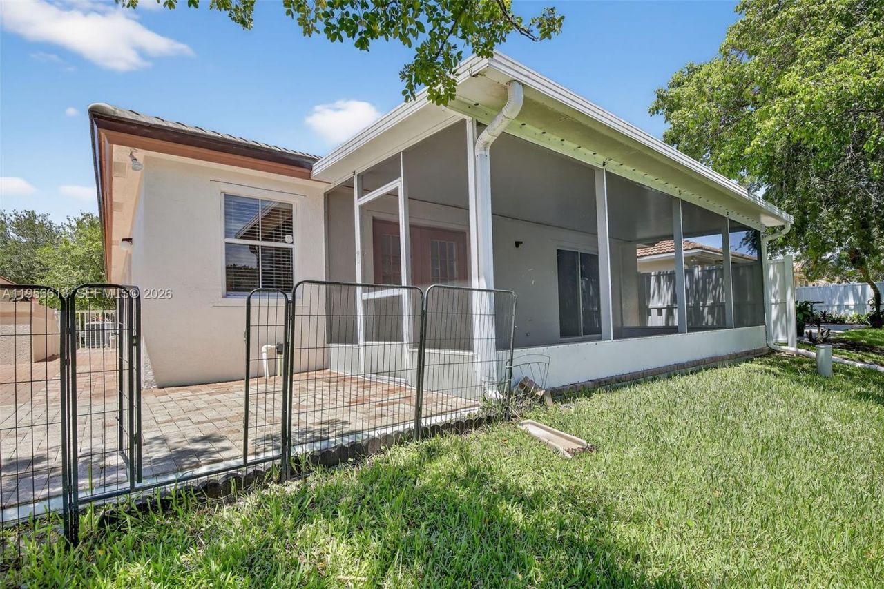 7306 NW 1st Mnr , Plantation, FL 33317 Photo