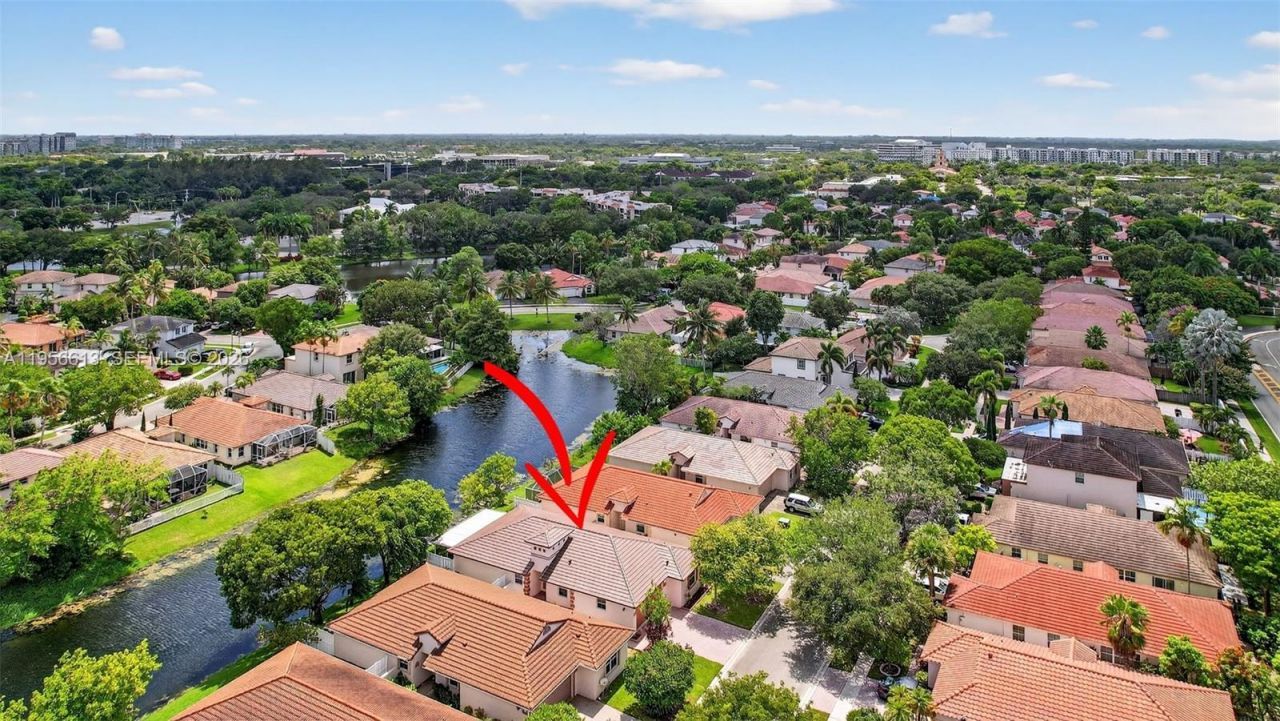 7306 NW 1st Mnr , Plantation, FL 33317 Photo