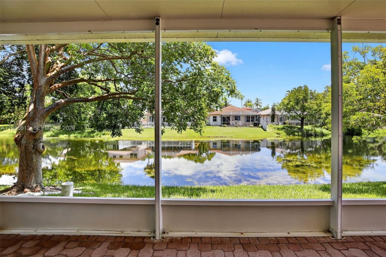 7306 NW 1st Mnr , Plantation, FL 33317 Photo