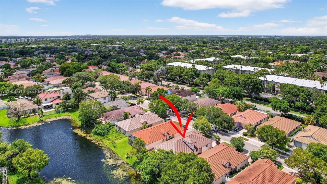 7306 NW 1st Mnr , Plantation, FL 33317 Photo