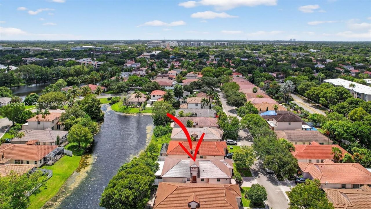 7306 NW 1st Mnr , Plantation, FL 33317 Photo