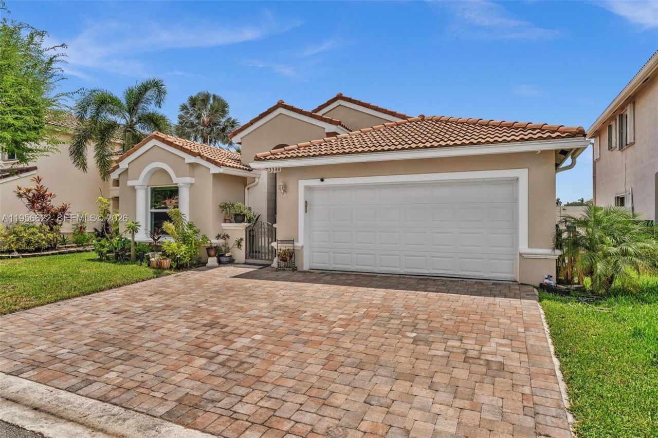 3388 SW 49th St , Hollywood, FL 33312 Photo