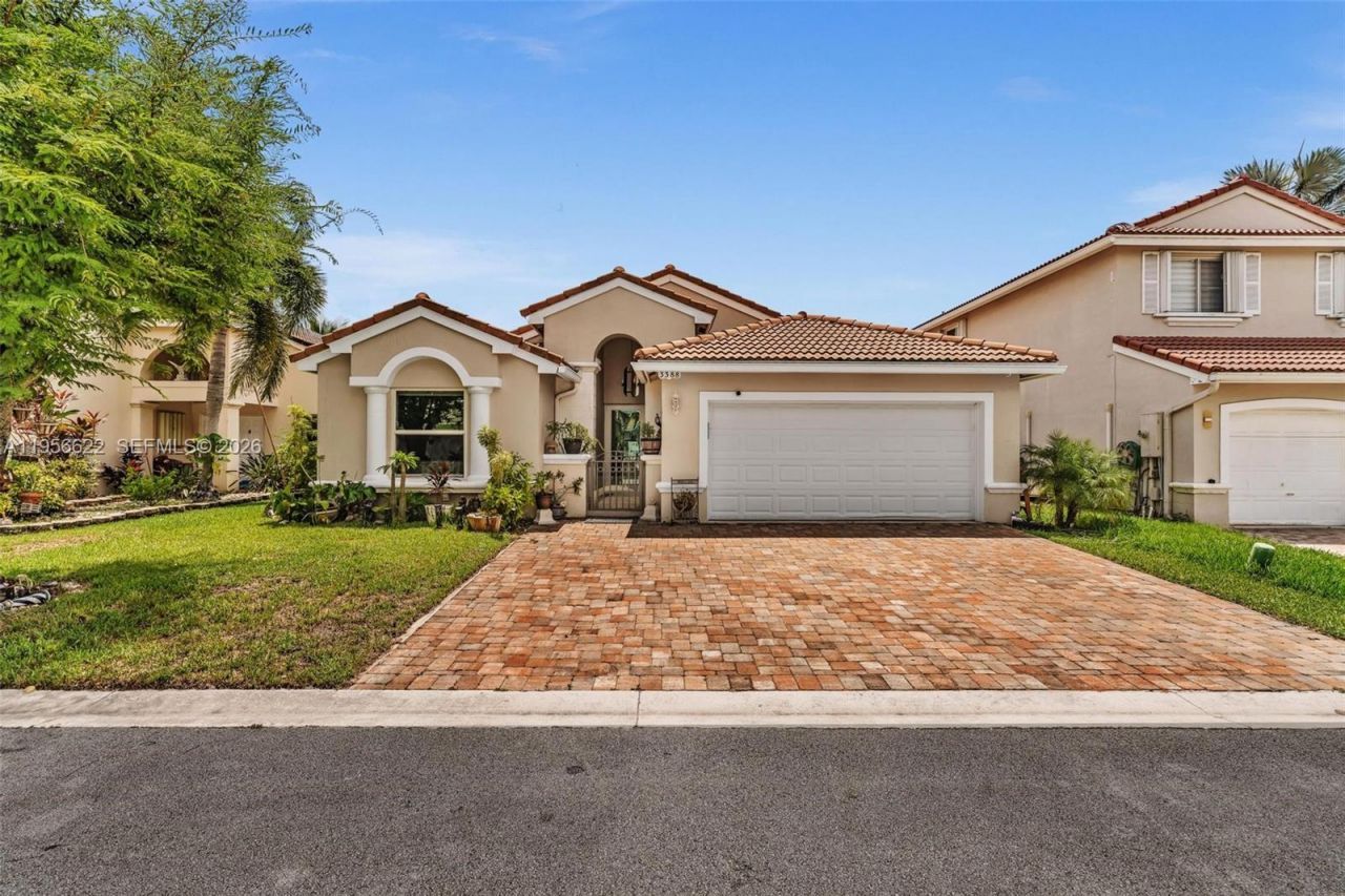 3388 SW 49th St , Hollywood, FL 33312 Photo