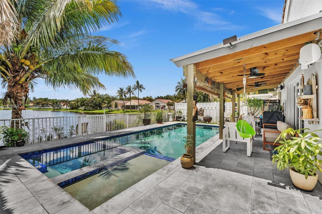 3388 SW 49th St , Hollywood, FL 33312 Photo