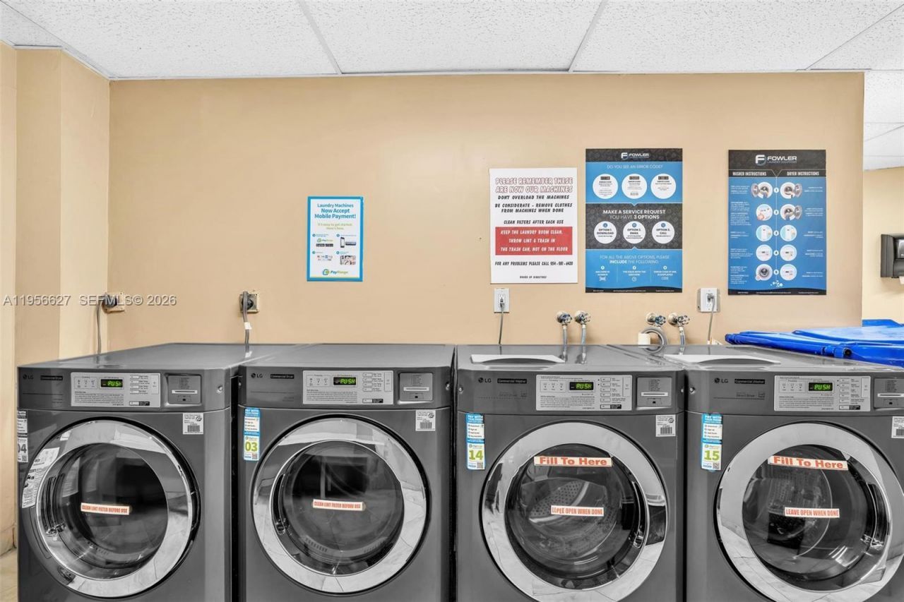 3800 N Hills Dr , Unit 312, Hollywood, FL 33021 Photo