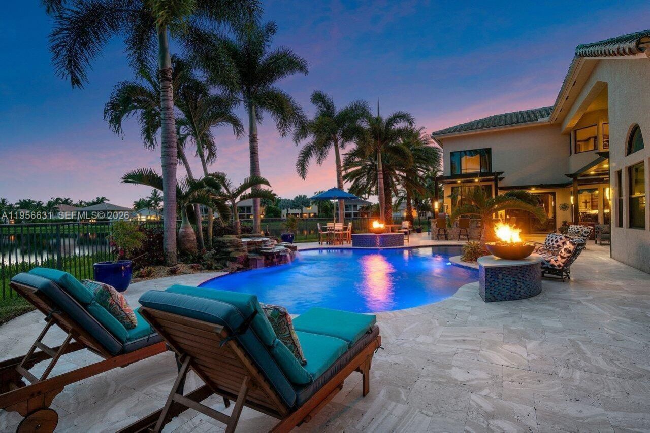 8747 Caraway Lake Ct, Boynton Beach, FL 33473 Photo