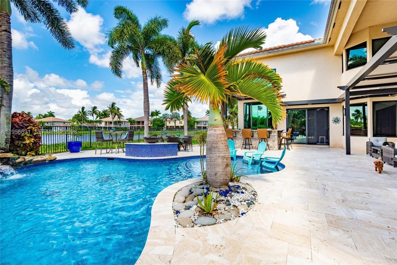 8747 Caraway Lake Ct, Boynton Beach, FL 33473 Photo