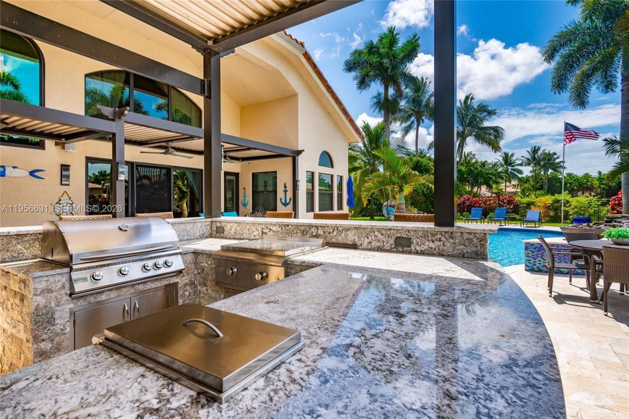 8747 Caraway Lake Ct, Boynton Beach, FL 33473 Photo