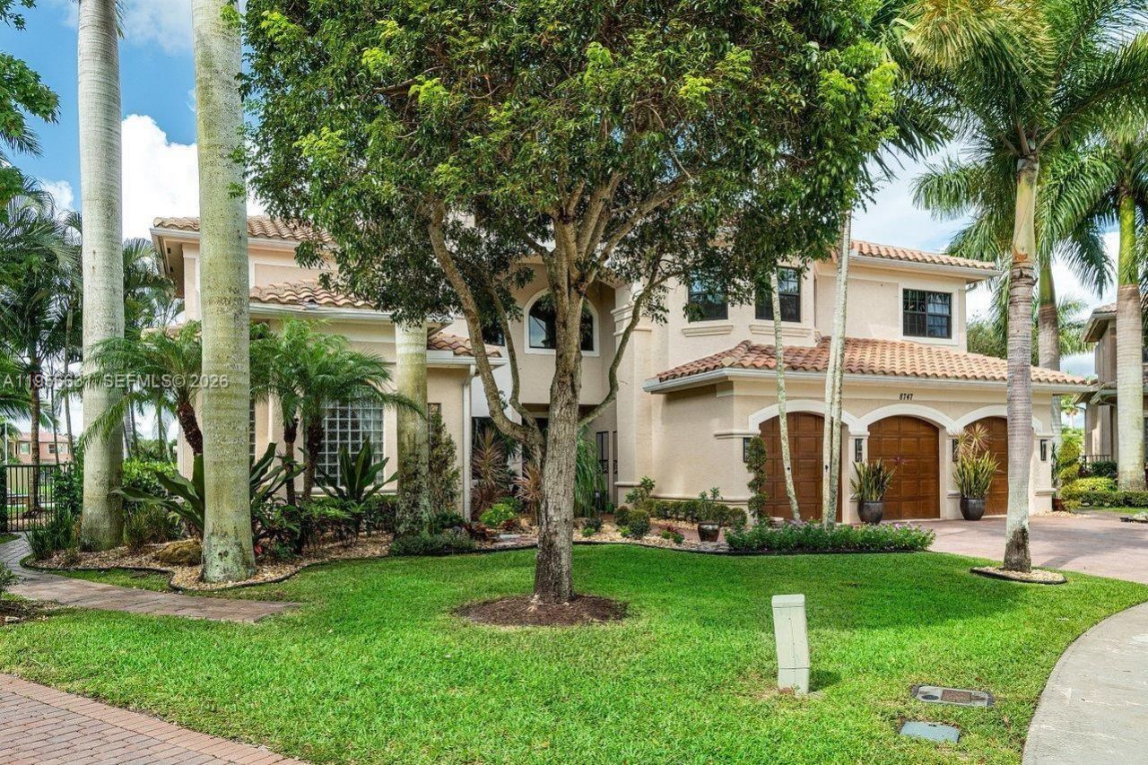 8747 Caraway Lake Ct, Boynton Beach, FL 33473 Photo