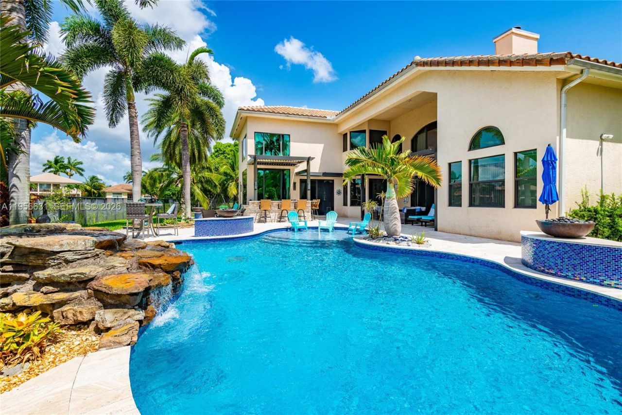 8747 Caraway Lake Ct, Boynton Beach, FL 33473 Photo