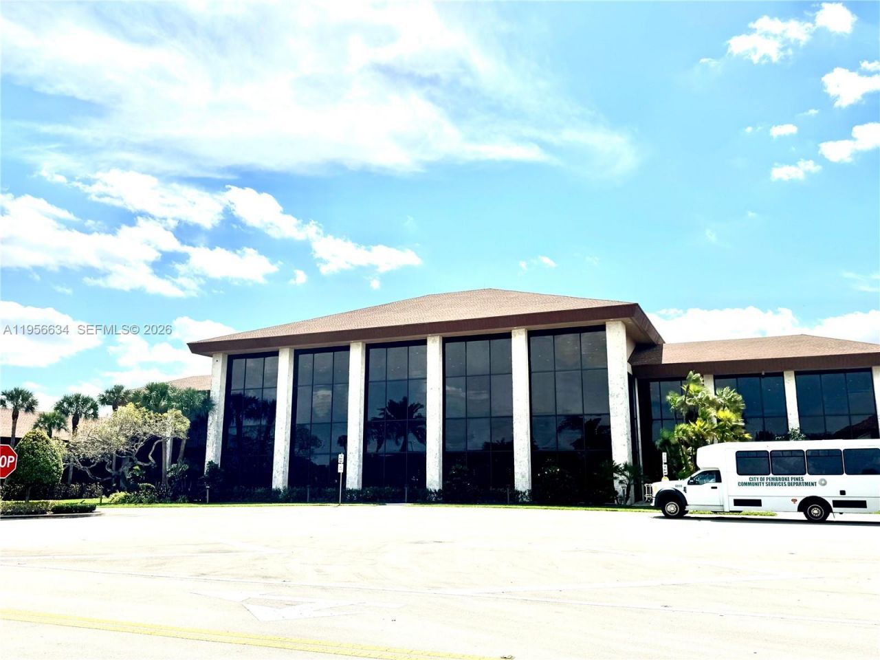 13250 SW 4th Ct, Unit 308G, Pembroke Pines, FL 33027 Photo