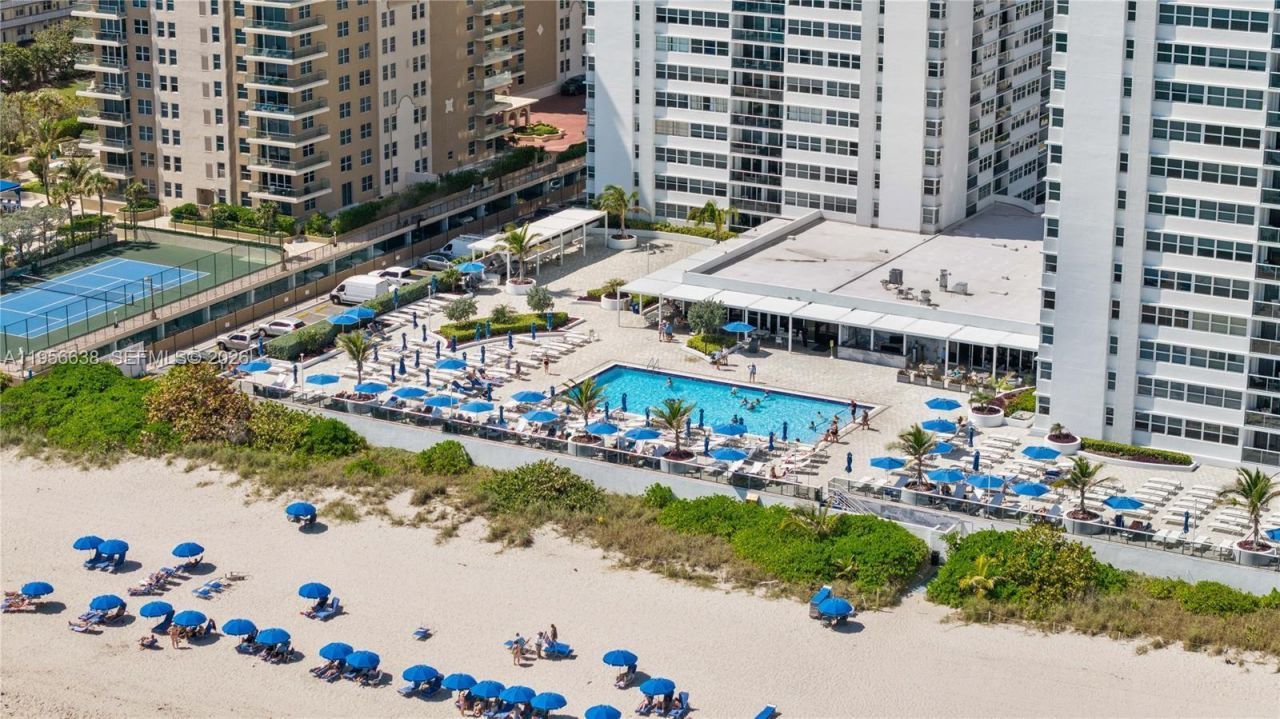 1904 S Ocean Dr, Unit 1708, Hallandale Beach, FL 33009 Photo