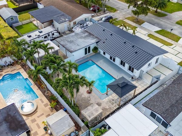 5103 SW 128th Pl, Miami, FL 33175