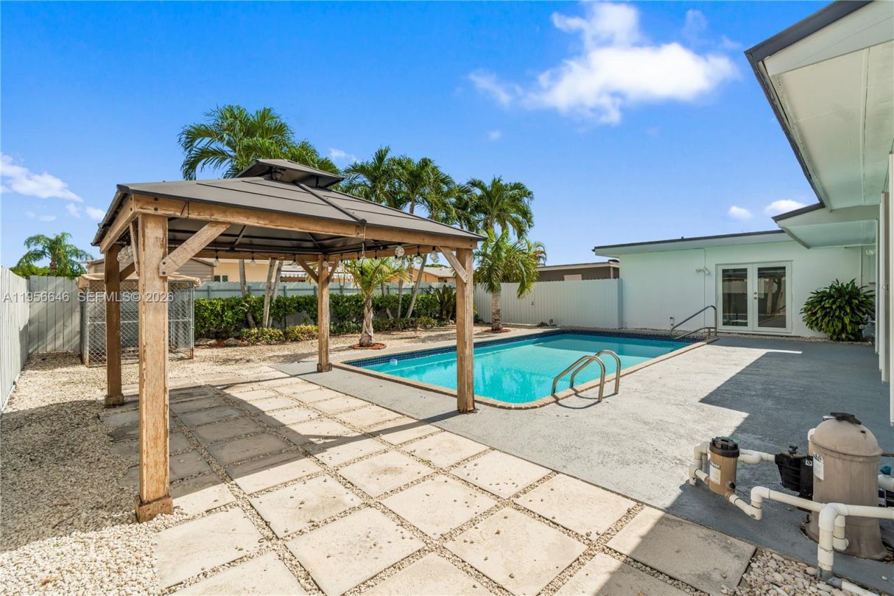 5103 SW 128th Pl, Miami, FL 33175 Photo