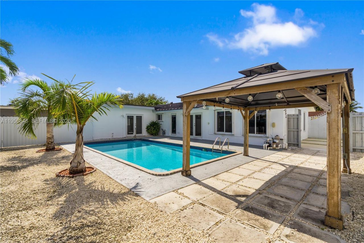 5103 SW 128th Pl, Miami, FL 33175 Photo