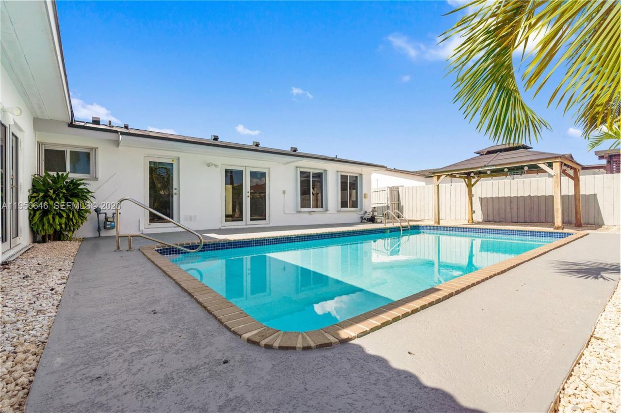 5103 SW 128th Pl, Miami, FL 33175 Photo