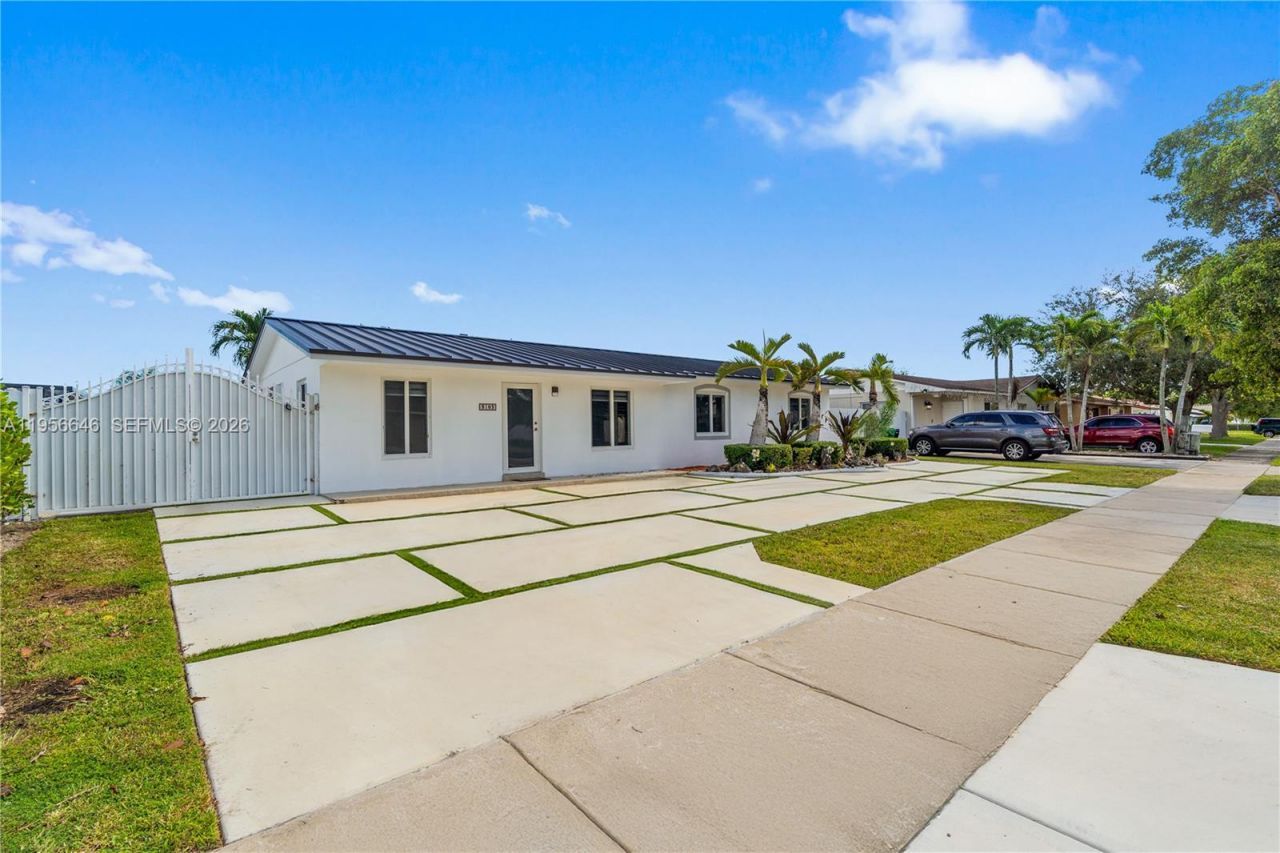 5103 SW 128th Pl, Miami, FL 33175 Photo