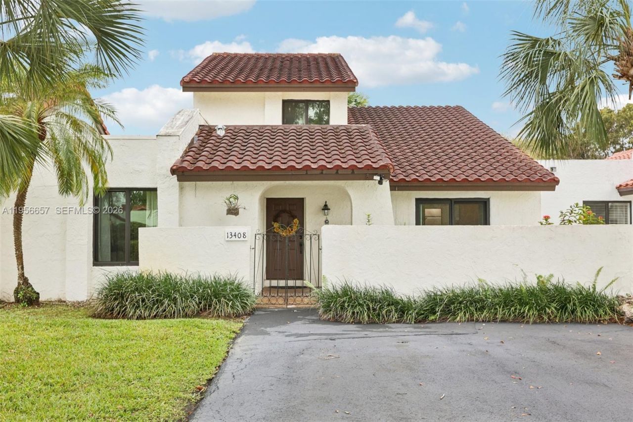 13408 SW 113th Ter, Miami, FL 33186 Photo