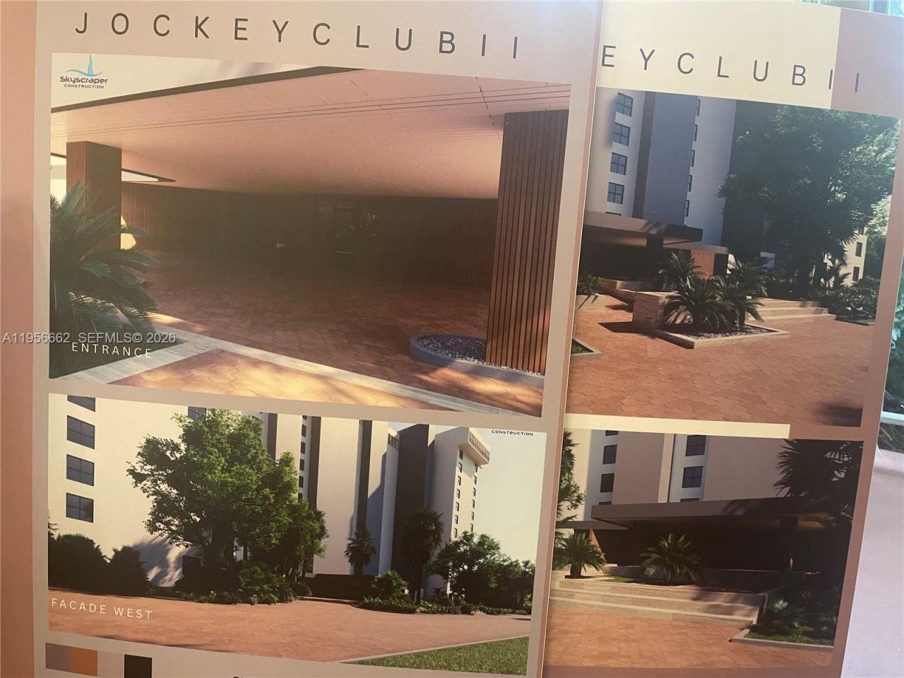 11111 Biscayne Blvd, Unit 4D, Miami, FL 33181 Photo