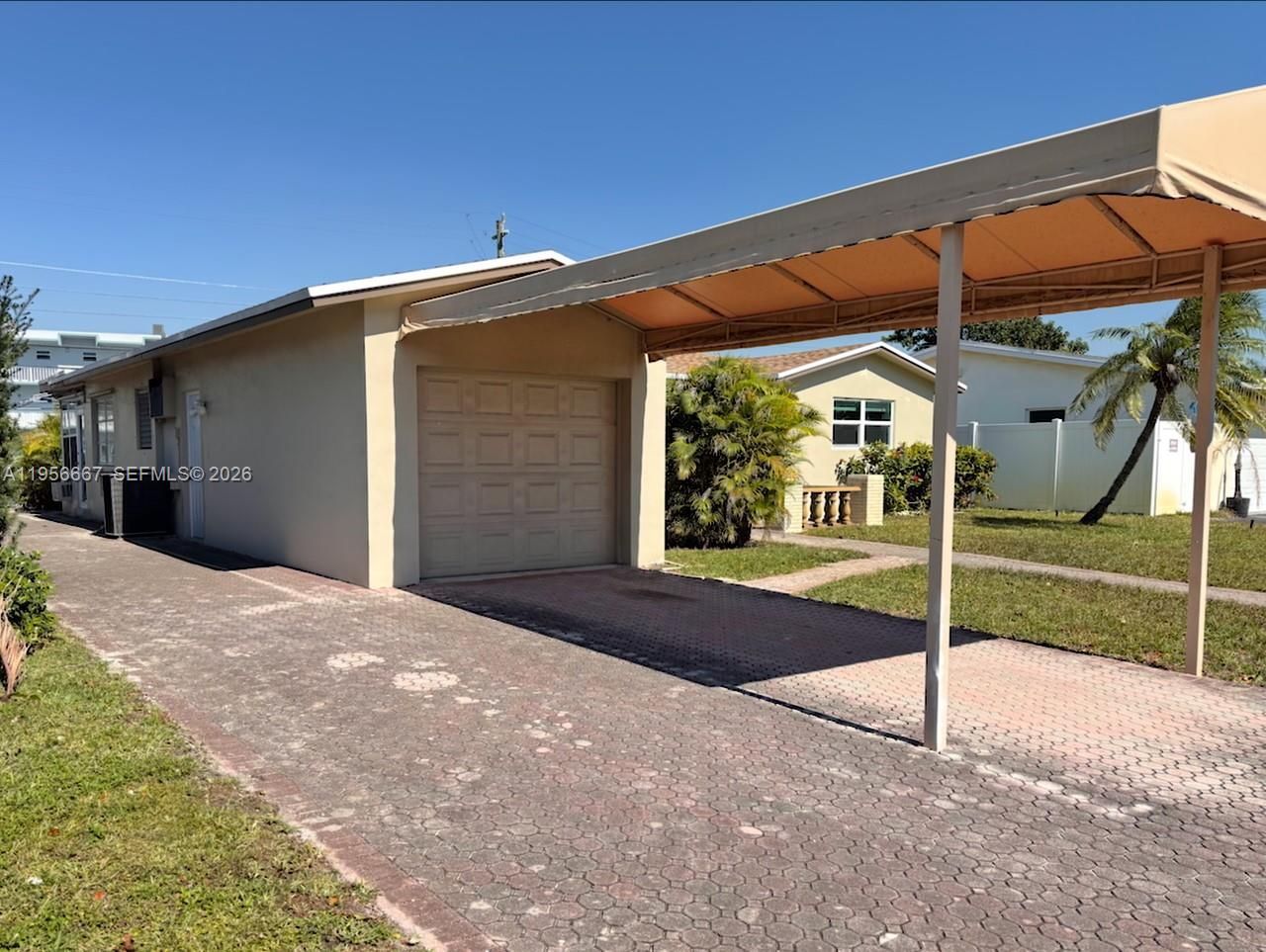 3205 Liberty St, Hollywood, FL 33021 Photo