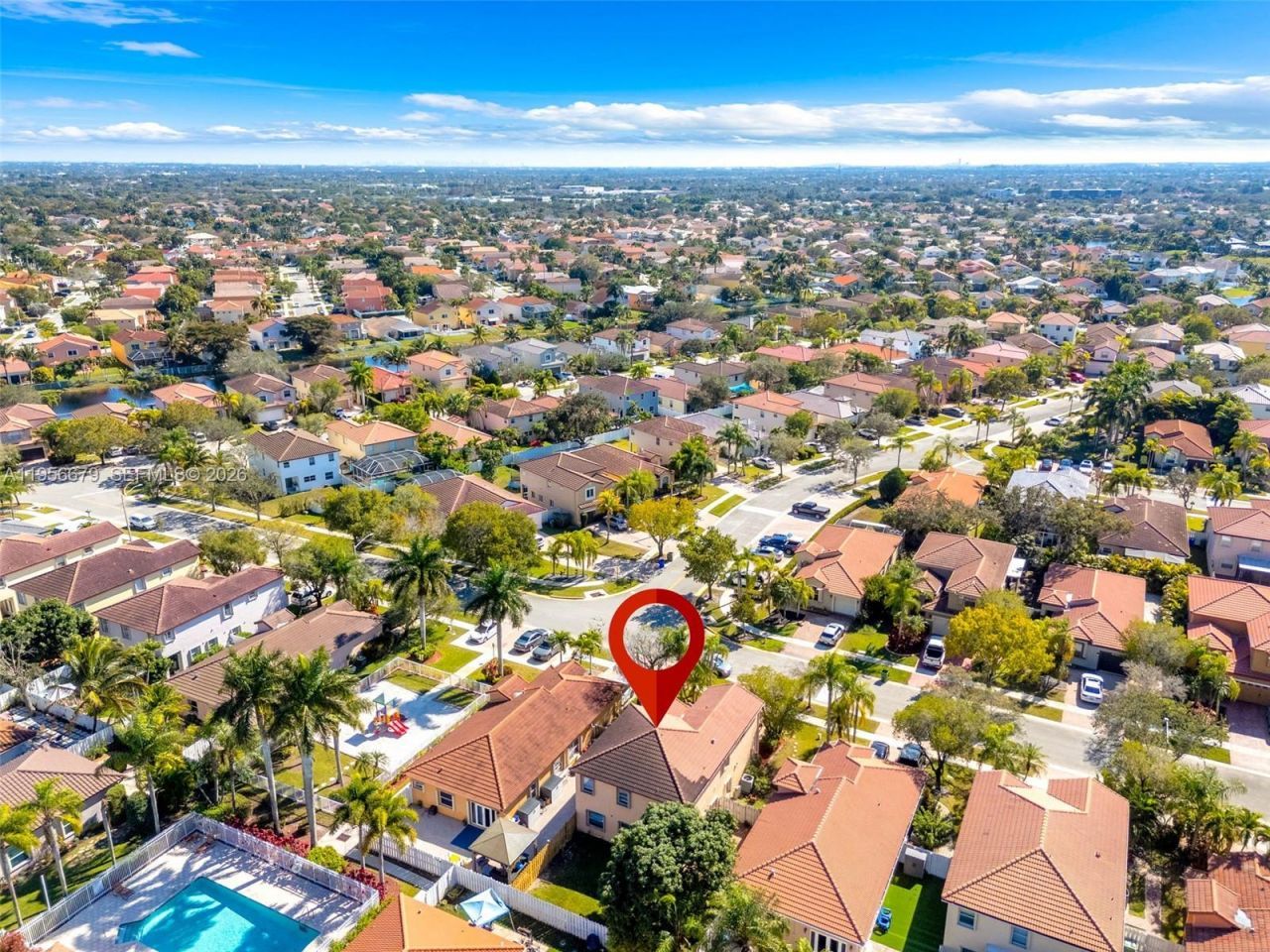 19249 NW 13th St, Pembroke Pines, FL 33029 Photo