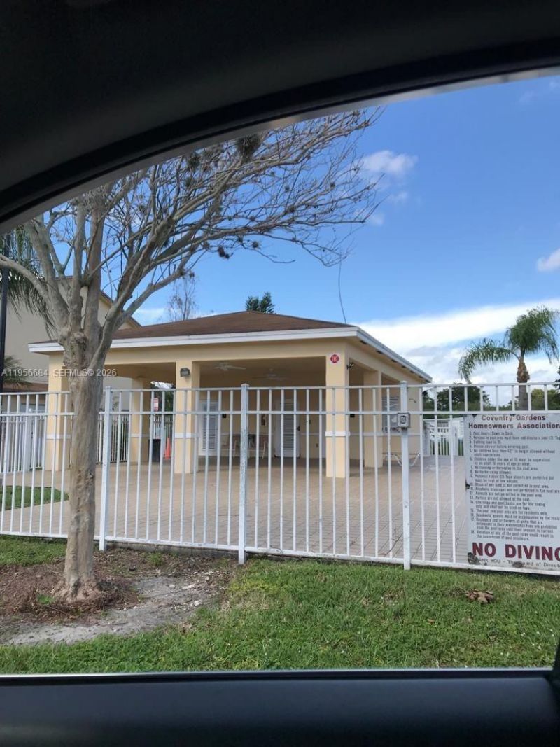 6601 Winfield Blvd , Unit A 5, Margate, FL 33063 Photo