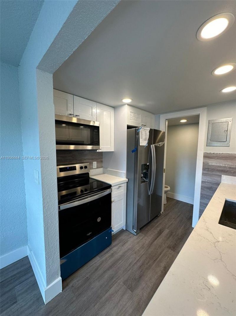 6601 Winfield Blvd , Unit A 5, Margate, FL 33063 Photo