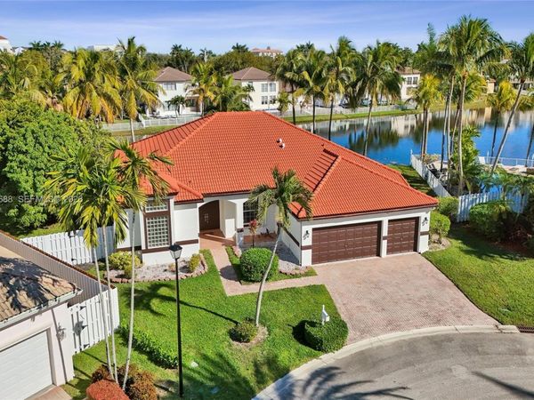 14621 SW 35th St, Miramar, FL 33027