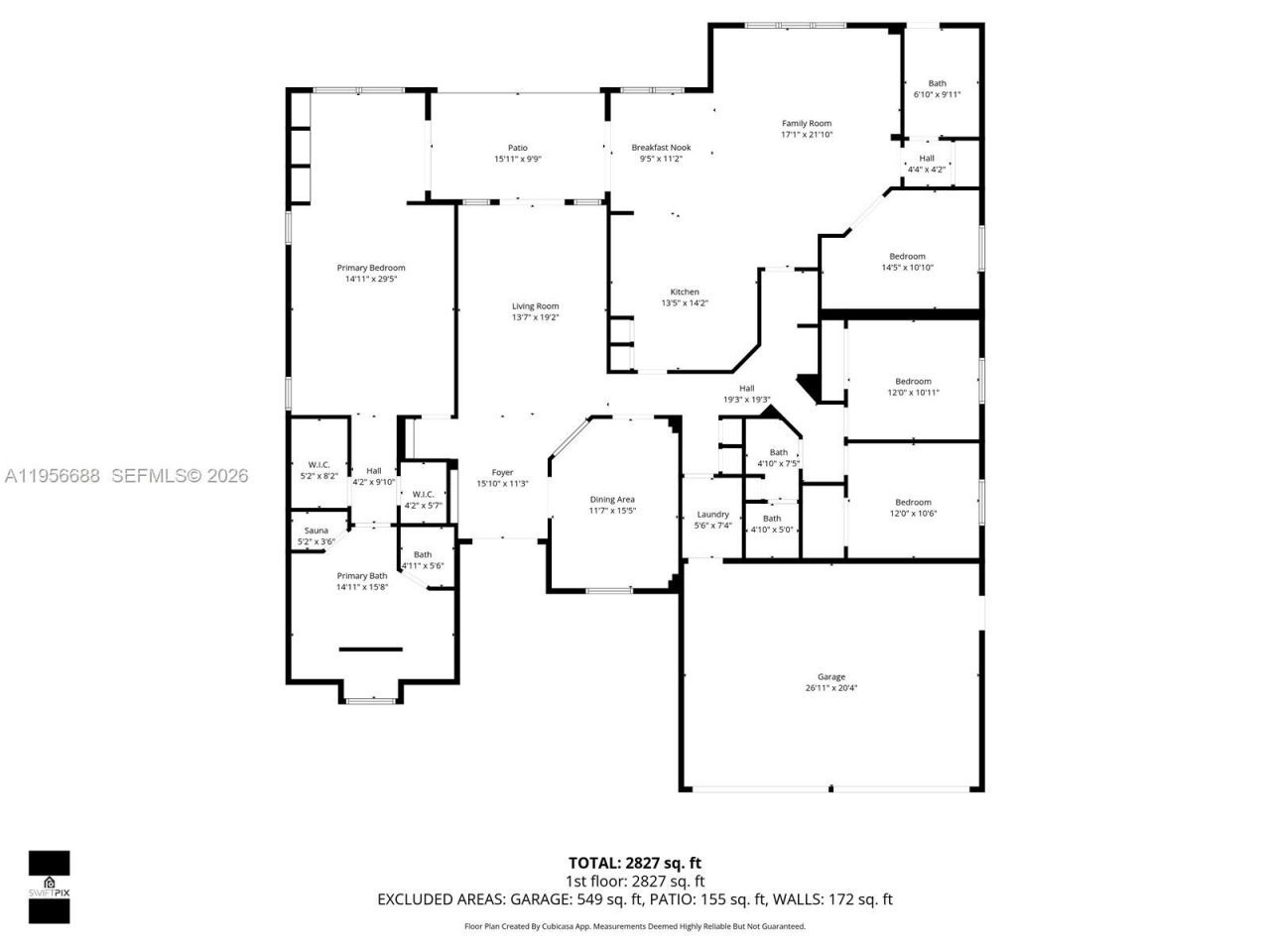 14621 SW 35th St, Miramar, FL 33027 Photo