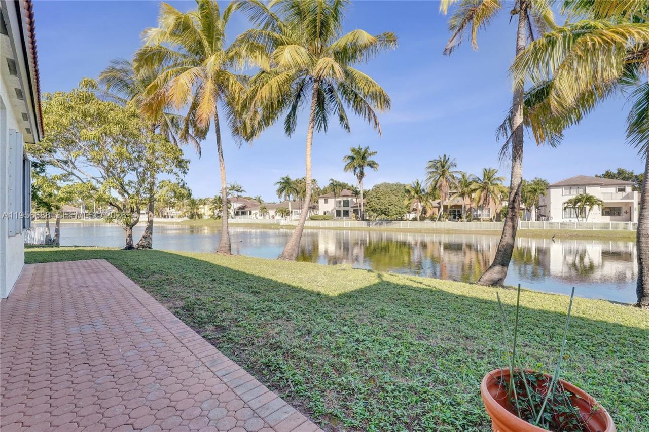 14621 SW 35th St, Miramar, FL 33027 Photo