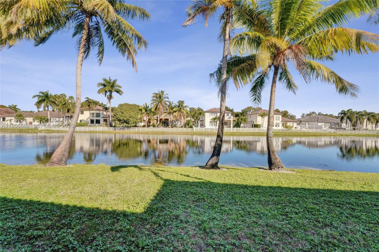 14621 SW 35th St, Miramar, FL 33027 Photo