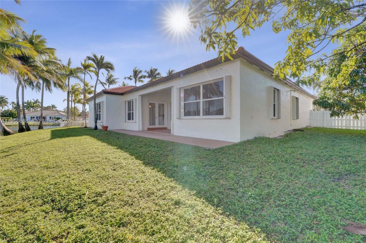 14621 SW 35th St, Miramar, FL 33027 Photo