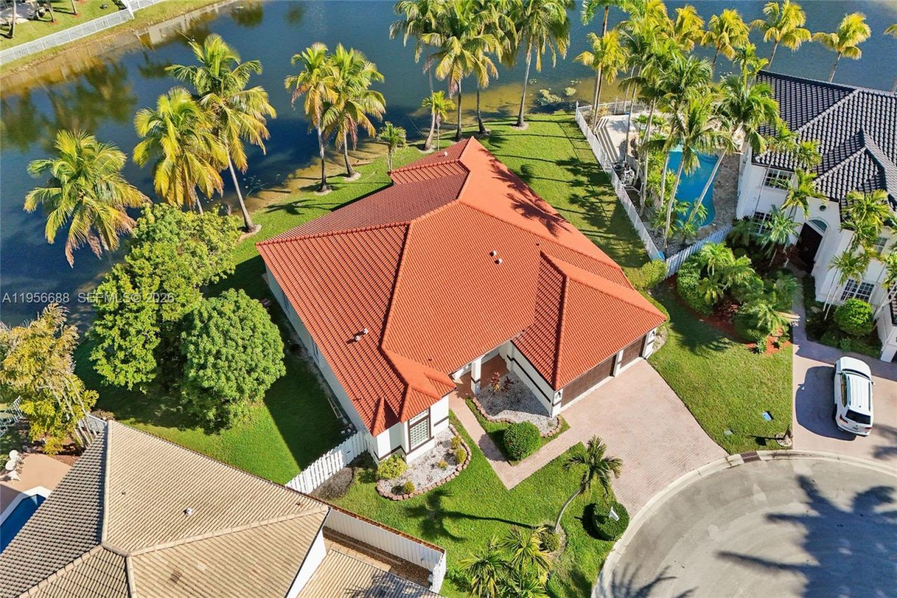 14621 SW 35th St, Miramar, FL 33027 Photo