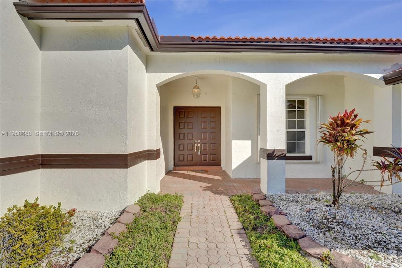 14621 SW 35th St, Miramar, FL 33027 Photo