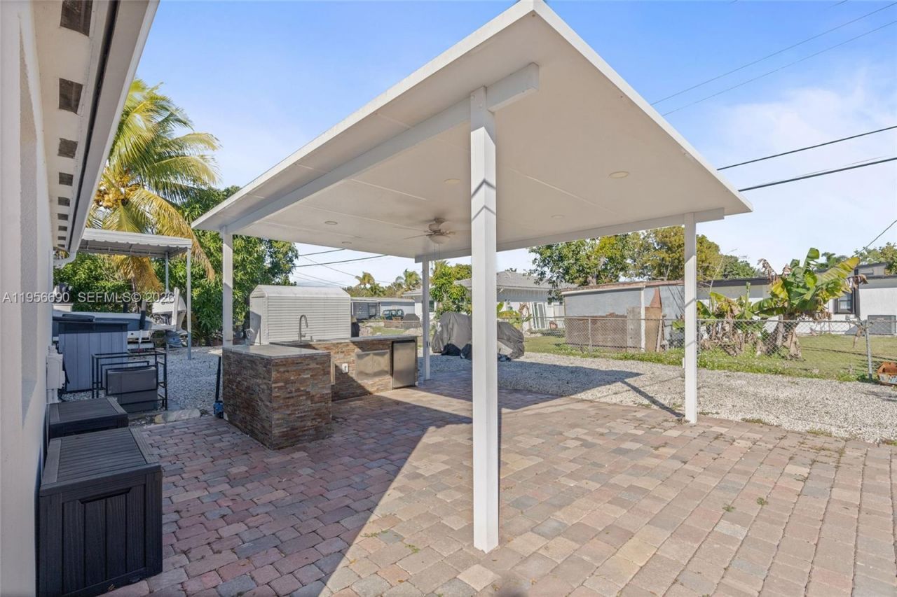 12045 NW 20th Ave, Miami, FL 33167 Photo