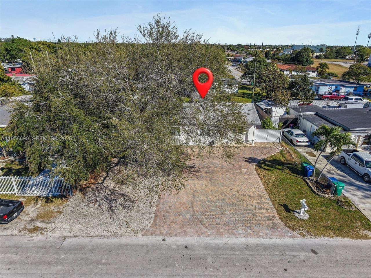 12045 NW 20th Ave, Miami, FL 33167 Photo