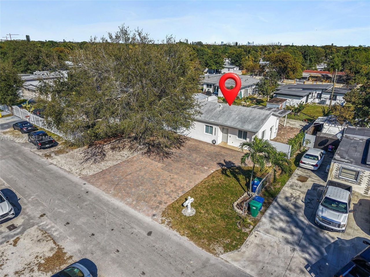 12045 NW 20th Ave, Miami, FL 33167 Photo