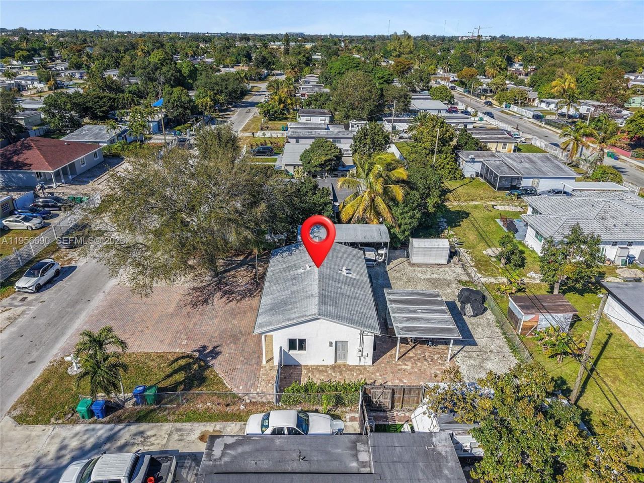 12045 NW 20th Ave, Miami, FL 33167 Photo