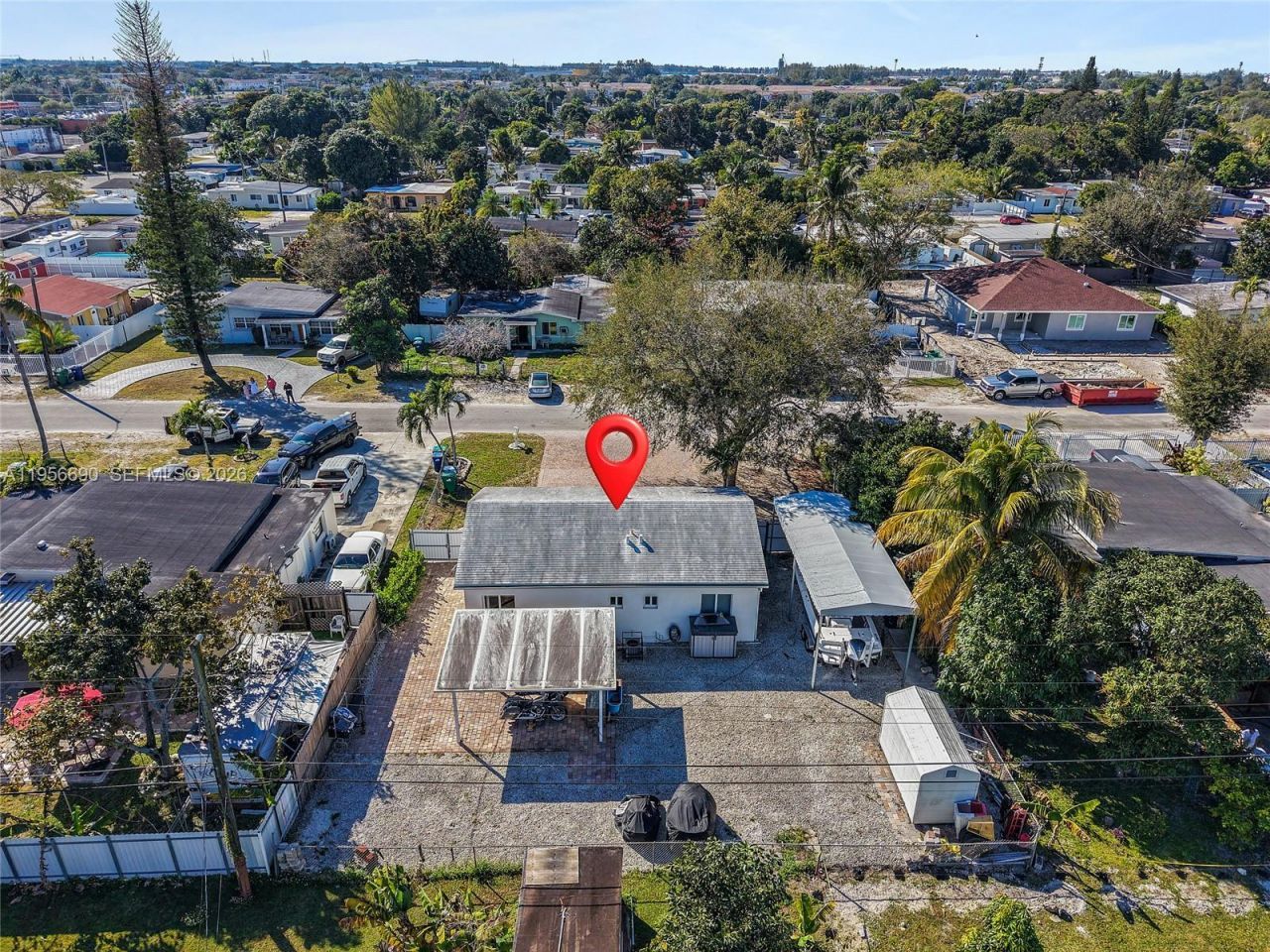 12045 NW 20th Ave, Miami, FL 33167 Photo