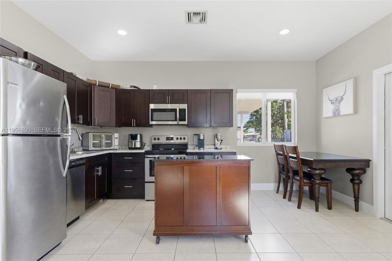 12045 NW 20th Ave, Miami, FL 33167 Photo